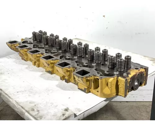 CATERPILLAR 3406C Peec Engine Cylinder Head