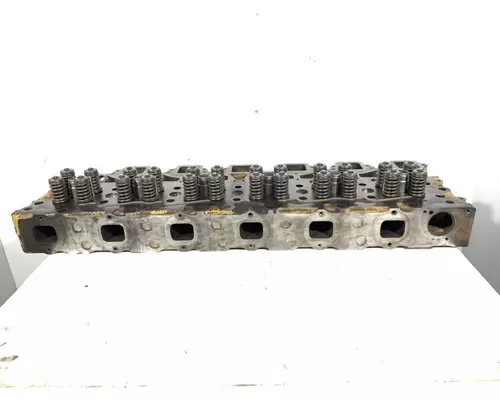 CATERPILLAR 3406C Peec Engine Cylinder Head