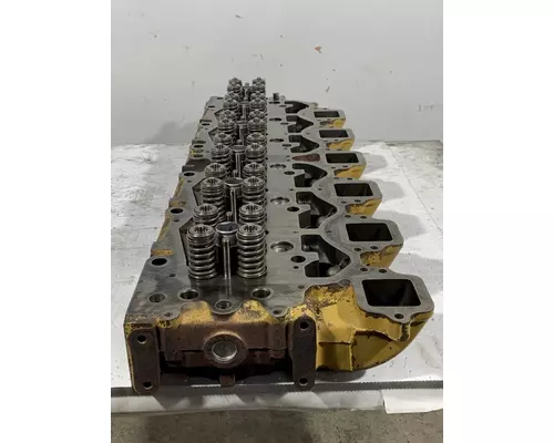 CATERPILLAR 3406C Peec Engine Cylinder Head