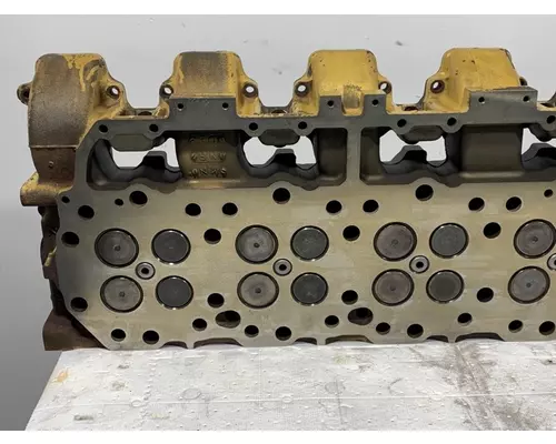 CATERPILLAR 3406C Peec Engine Cylinder Head