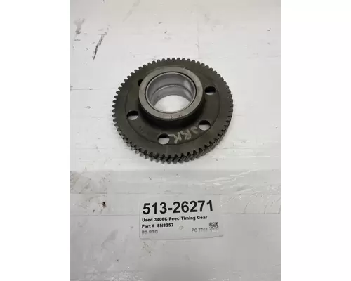 CATERPILLAR 3406C Peec Engine Gear