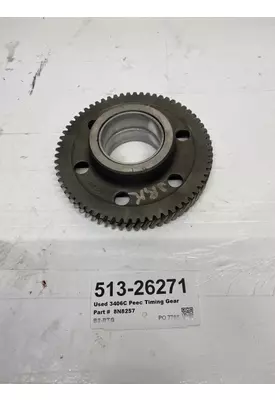 CATERPILLAR 3406C Peec Engine Gear