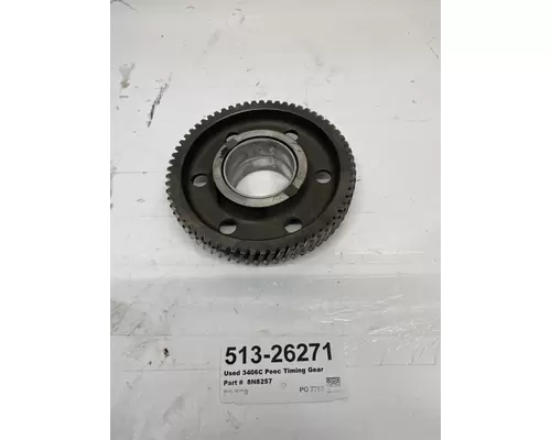 CATERPILLAR 3406C Peec Engine Gear