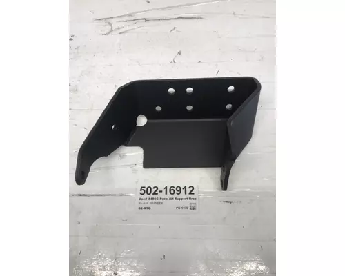 CATERPILLAR 3406C Peec Engine Parts, Misc.