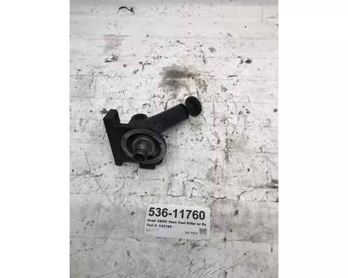 CATERPILLAR 3406C Peec Engine Parts, Misc.