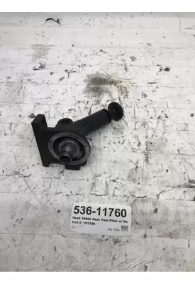 CATERPILLAR 3406C Peec Engine Parts, Misc.