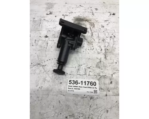CATERPILLAR 3406C Peec Engine Parts, Misc.
