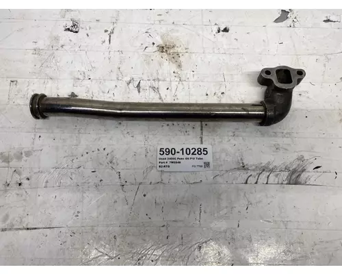 CATERPILLAR 3406C Peec Engine Parts, Misc.
