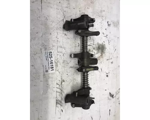 CATERPILLAR 3406C Peec Engine Parts, Misc.