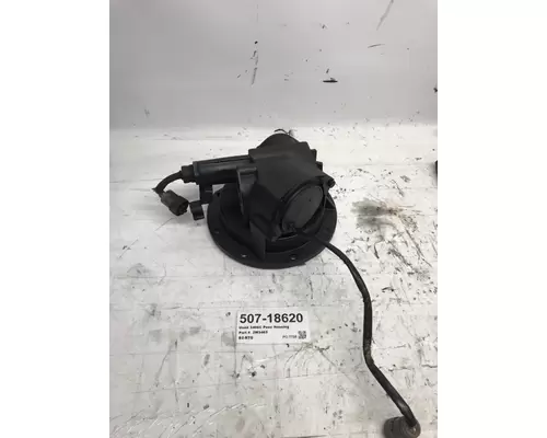CATERPILLAR 3406C Peec Front Cover