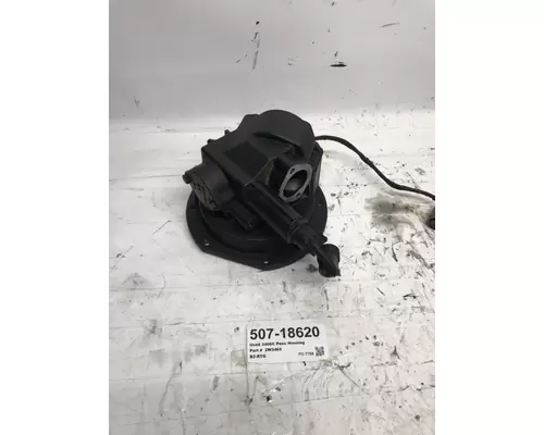 CATERPILLAR 3406C Peec Front Cover