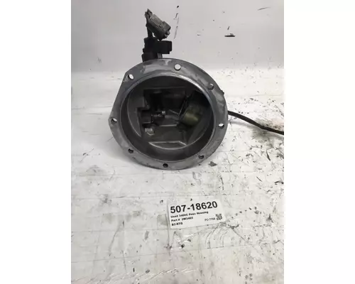 CATERPILLAR 3406C Peec Front Cover