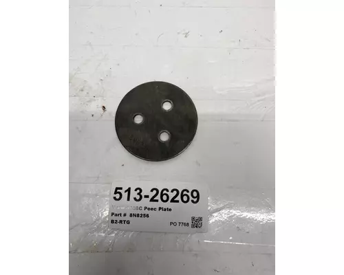 CATERPILLAR 3406C Peec Timing Gears