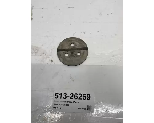 CATERPILLAR 3406C Peec Timing Gears