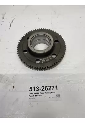 CATERPILLAR 3406C Peec Timing Gears