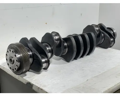 CATERPILLAR 3406C Crankshaft