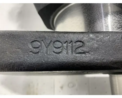 CATERPILLAR 3406C Crankshaft