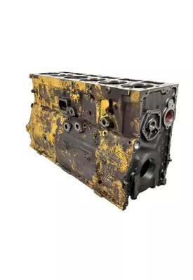 CATERPILLAR 3406C Cylinder Block
