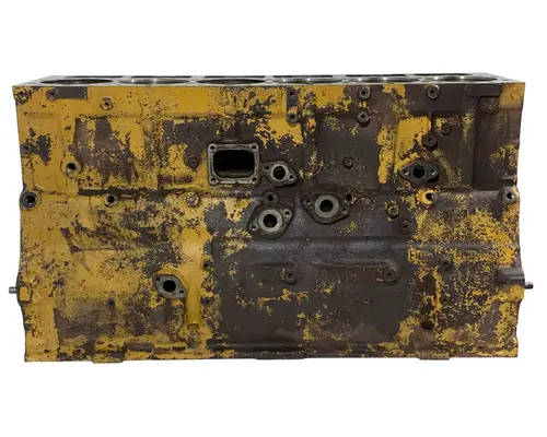 CATERPILLAR 3406C Cylinder Block