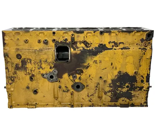 CATERPILLAR 3406C Cylinder Block