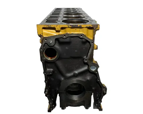 CATERPILLAR 3406C Cylinder Block