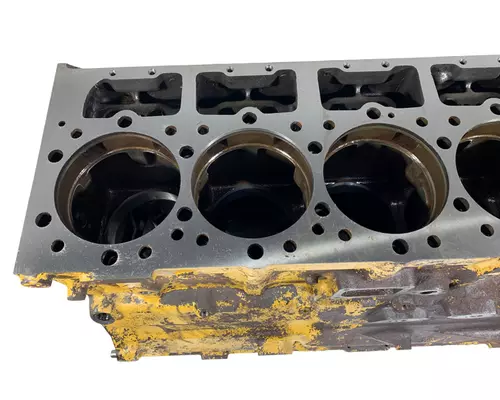 CATERPILLAR 3406C Cylinder Block
