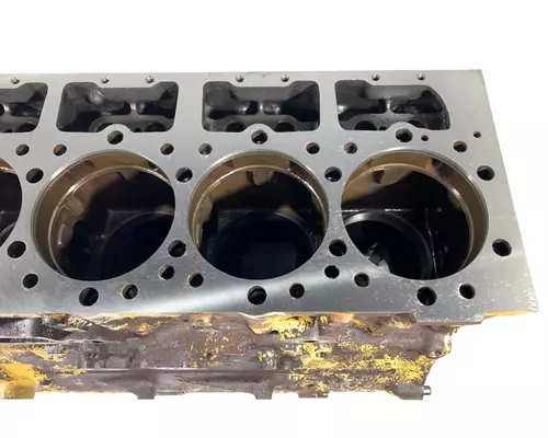 CATERPILLAR 3406C Cylinder Block