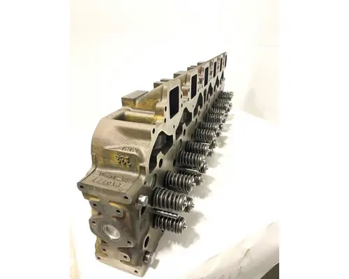 CATERPILLAR 3406C Cylinder Head