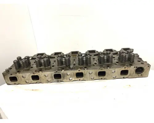 CATERPILLAR 3406C Cylinder Head