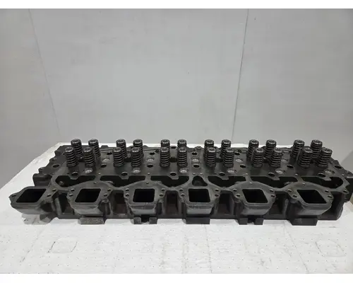CATERPILLAR 3406C Cylinder Head