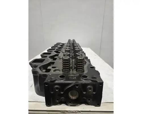 CATERPILLAR 3406C Cylinder Head