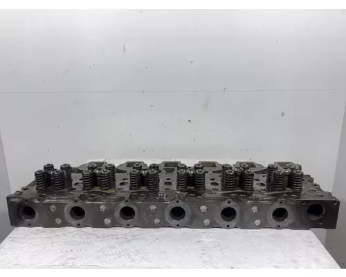 CATERPILLAR 3406C Cylinder Head