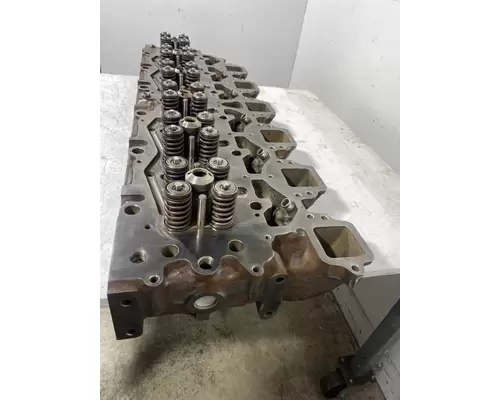 CATERPILLAR 3406C Cylinder Head