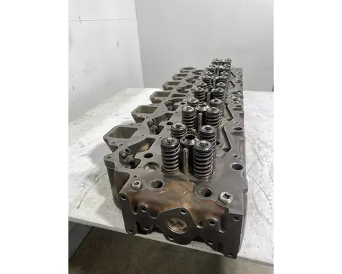 CATERPILLAR 3406C Cylinder Head