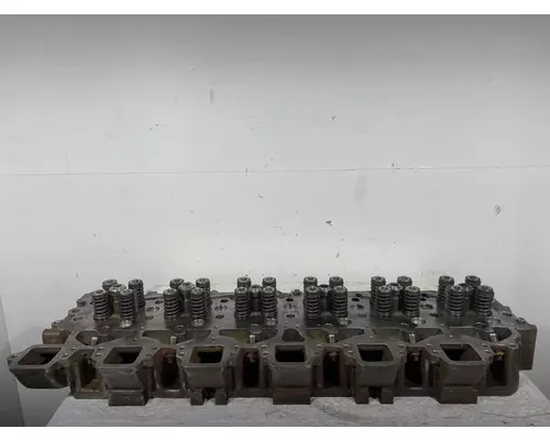CATERPILLAR 3406C Cylinder Head