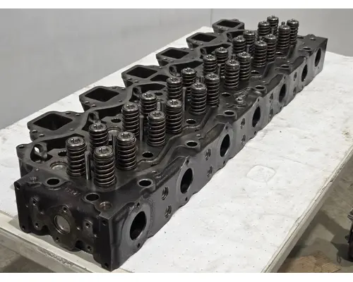 CATERPILLAR 3406C Cylinder Head