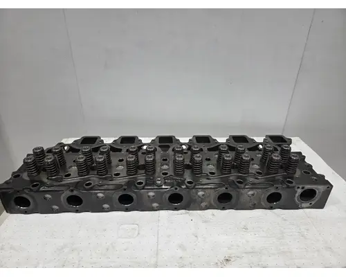 CATERPILLAR 3406C Cylinder Head