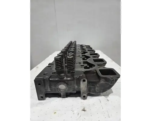 CATERPILLAR 3406C Cylinder Head