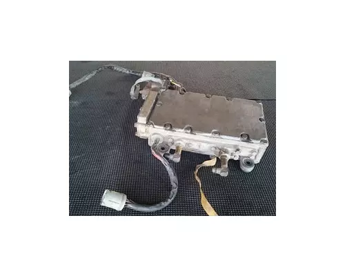 CATERPILLAR 3406C Electronic Engine Control Module