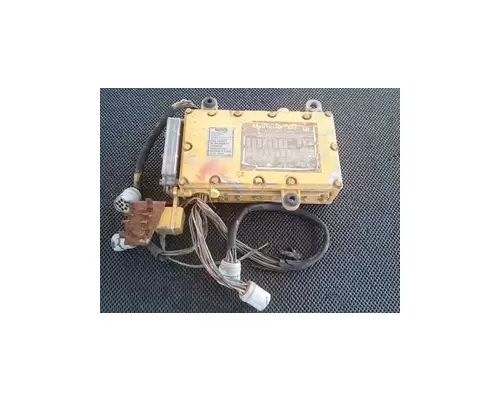 CATERPILLAR 3406C Electronic Engine Control Module