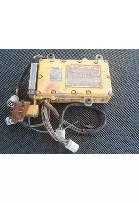 CATERPILLAR 3406C Electronic Engine Control Module