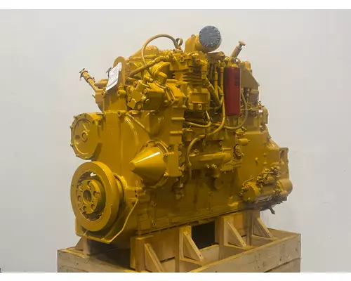 CATERPILLAR 3406C Engine Assembly