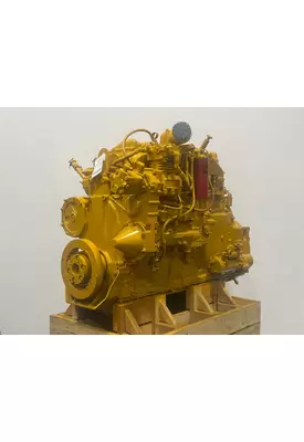 CATERPILLAR 3406C Engine Assembly