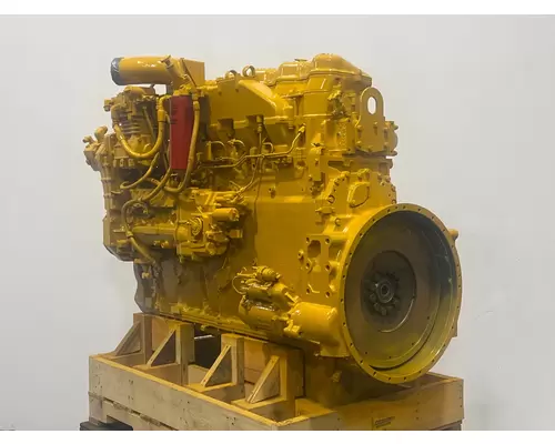 CATERPILLAR 3406C Engine Assembly