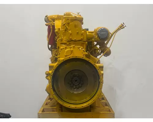 CATERPILLAR 3406C Engine Assembly
