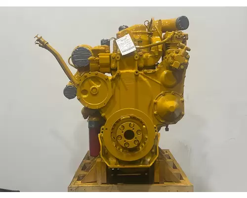 CATERPILLAR 3406C Engine Assembly