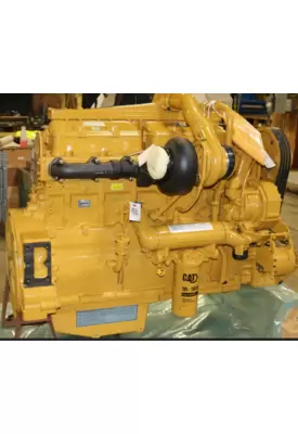 CATERPILLAR 3406C Engine