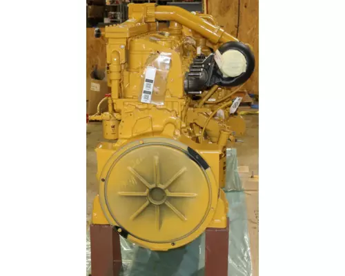 CATERPILLAR 3406C Engine