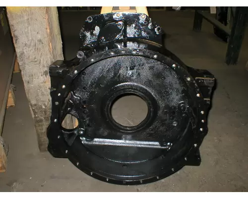 CATERPILLAR 3406C FLYWHEEL HOUSING