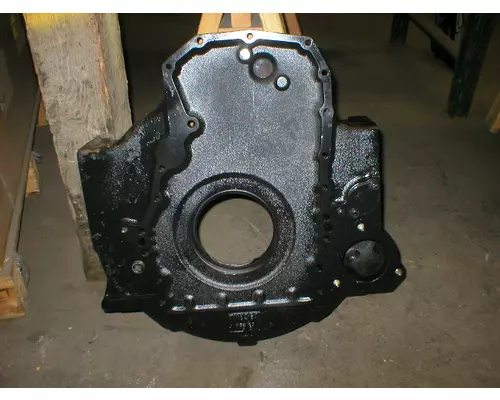 CATERPILLAR 3406C FLYWHEEL HOUSING